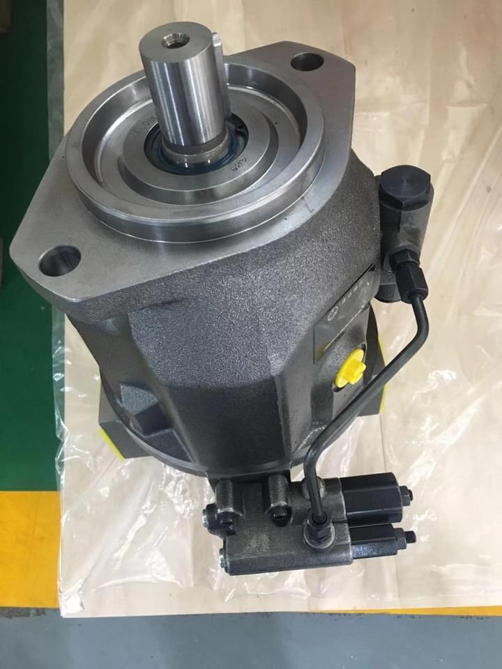 Servicios Hidráulicos JS