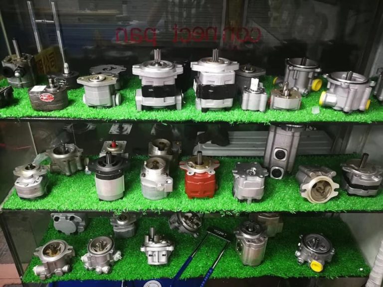 Servicios Hidráulicos JS