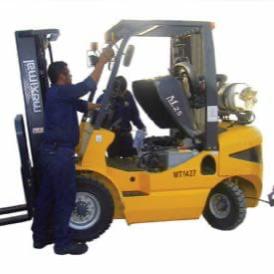 Servicios Hidráulicos JS