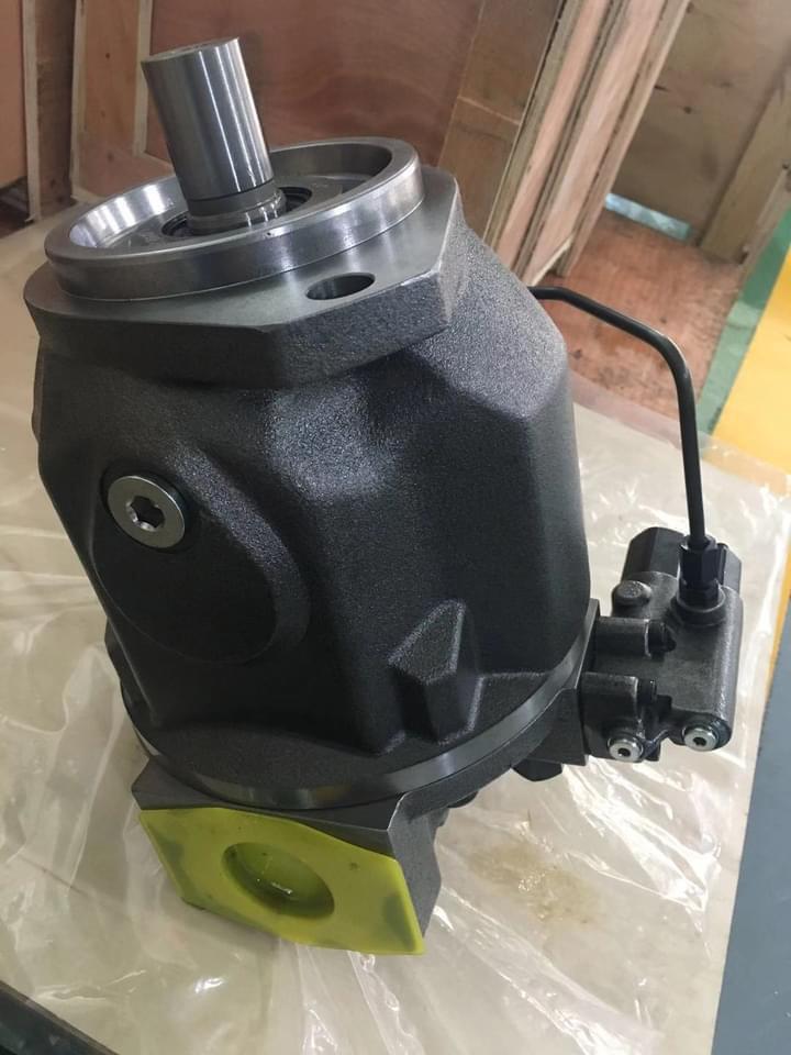 Servicios Hidráulicos JS