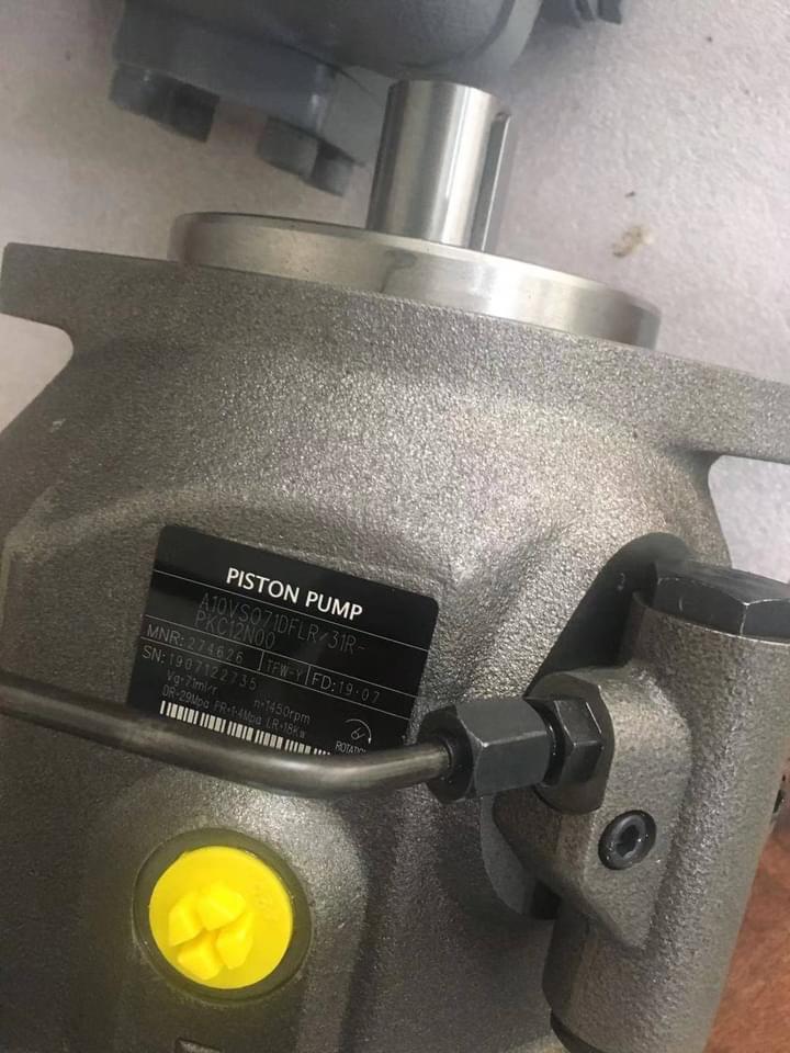 Servicios Hidráulicos JS