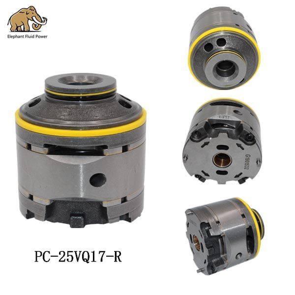 Servicios Hidráulicos JS